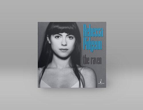 Rebecca Pidgeon- The Raven ( LP )