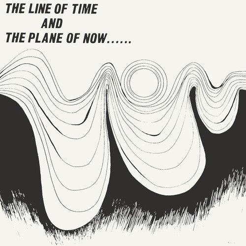 Shira Small- The Line Of Time & The Plane Of Now - Silver ( LP )