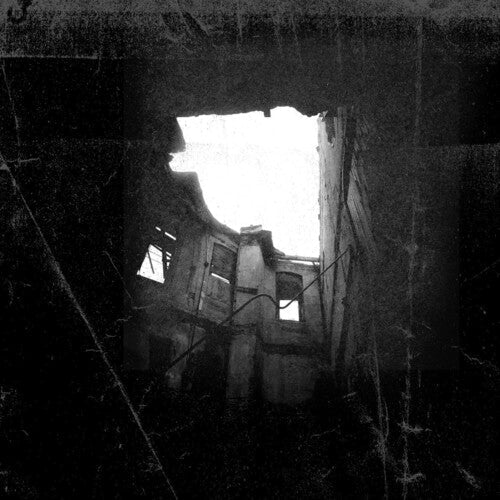 Krieg: Transient - CD