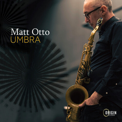 Matt Otto: Umbra - CD