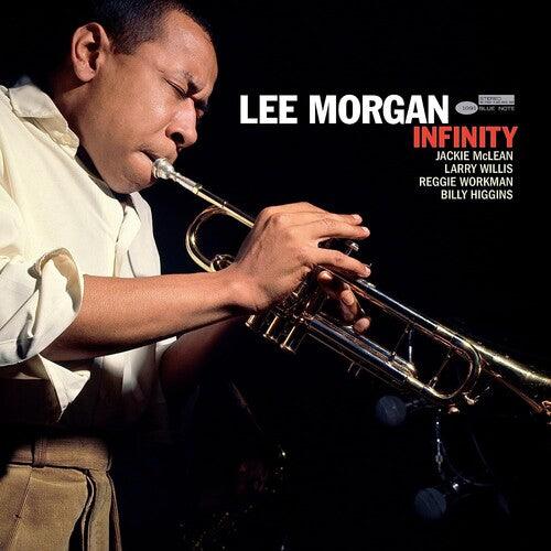 Lee Morgan- Infinity (Blue Note Tone Poet Series) ( LP )