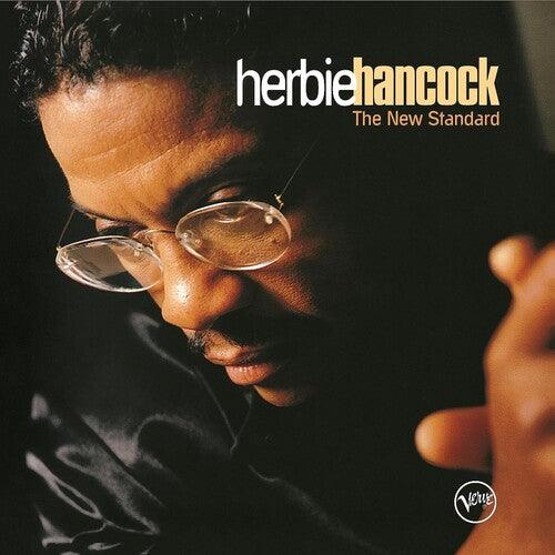Herbie Hancock- The New Standard (Verve By Request Series) ( LP )