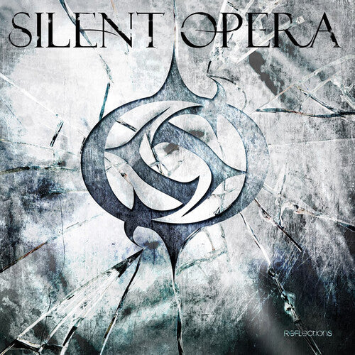 Silent Opera: Reflections - CD