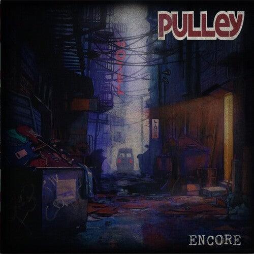 Pulley- Encore ( LP )