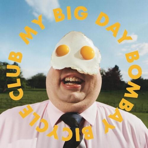 Bombay Cycle Club- My Big Day ( LP )
