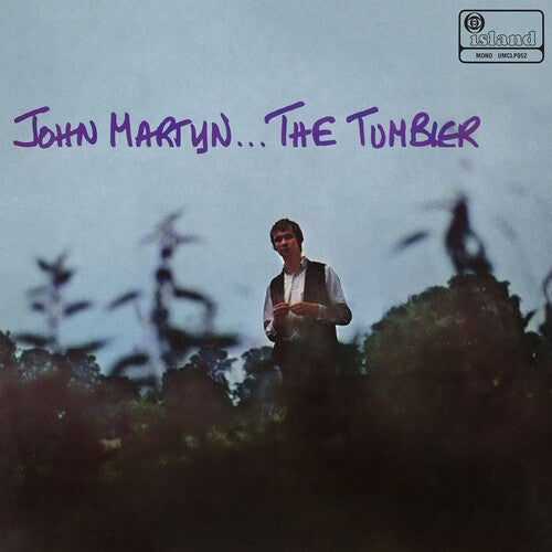 John Martyn: Tumbler - 180gm Vinyl { Record }