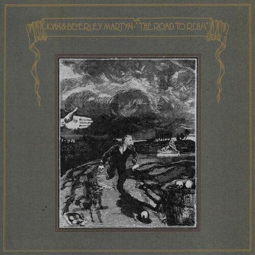 John Martyn & Beverley- Road To Ruin - 180gm Vinyl ( LP )