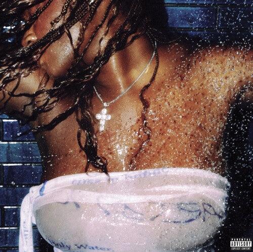 Amaarae- Fountain Baby ( LP )