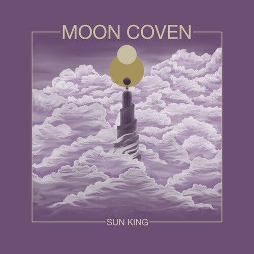 Moon Coven- Sun King ( LP )