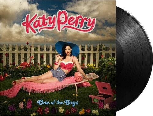 Katy Perry- One Of The Boys ( LP )