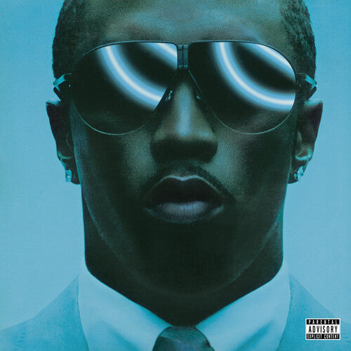 Diddy: Press Play { Record }
