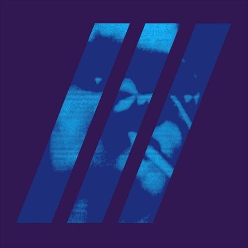 High Rise- Dispersion ( LP )