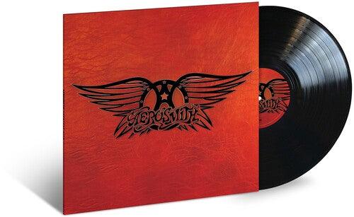 Aerosmith- Greatest Hits ( LP )