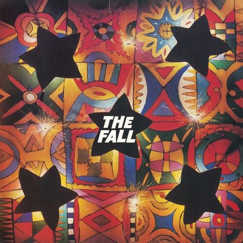 The Fall- Shift-Work - 180gm Vinyl ( LP )
