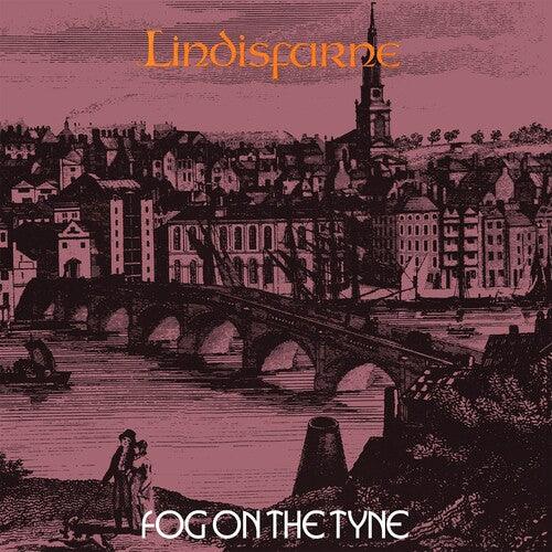 Lindisfarne- Fog On The Tyne - 180gm Vinyl ( LP )