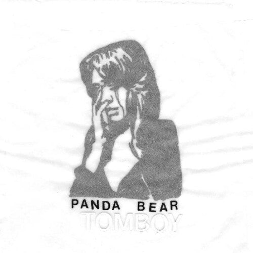 Panda Bear- Tomboy ( LP )