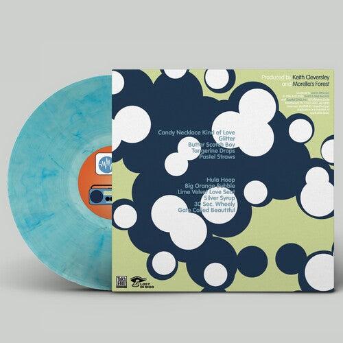 Morella's Forest- Morella's Forest - Blue ( LP )