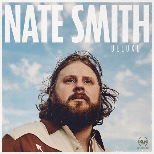 Nate Smith: Nate Smith - COMPACT DISCS