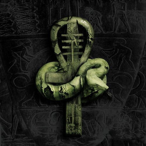 Nile: In Their Darkened Shrines - VINYL