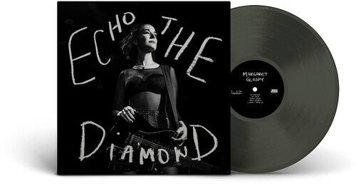 Margaret Glaspy: Echo The Diamond - VINYL