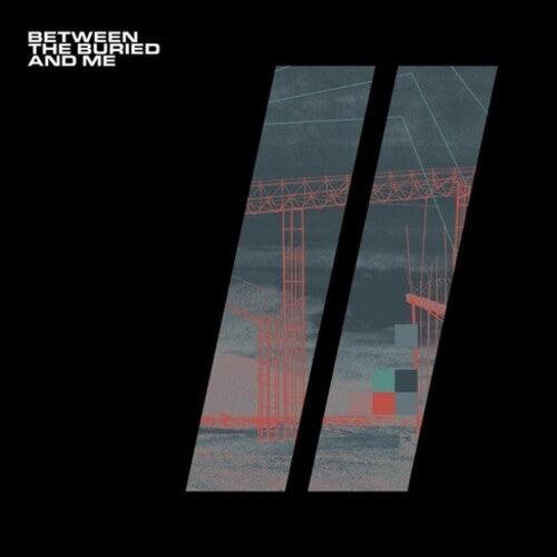 Between the Buried and Me- Colors II ( LP )