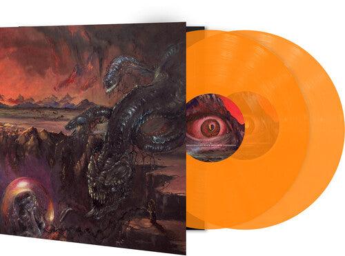 Tchornobog- Tchornobog ( LP )