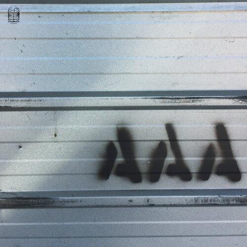 Chris Abrahams- Placelessness ( LP )