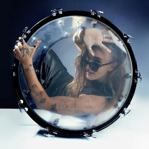 G Flip- Drummer ( LP )