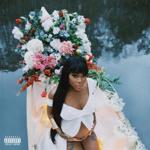 Summer Walker- Clear: The Series - Black Vinyl ( LP )