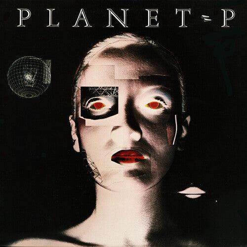 Planet P Project- Planet P Project ( LP )