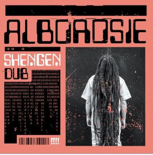 Alborosie: Shengen Dub - VINYL