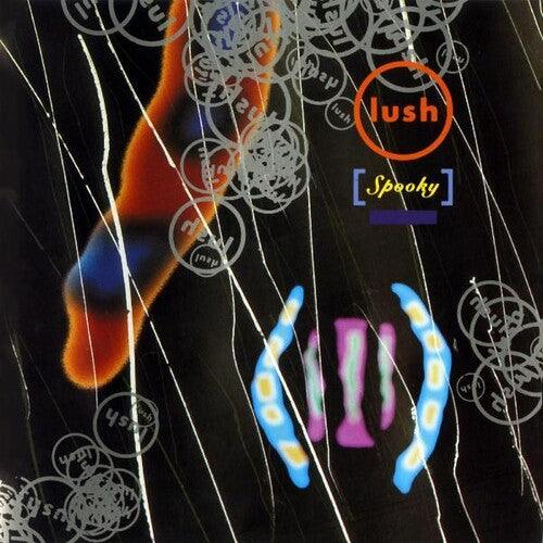 Lush- Spooky ( LP )