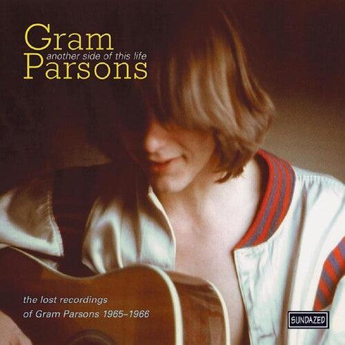 Gram Parsons- Another Side Of This Life ( LP )