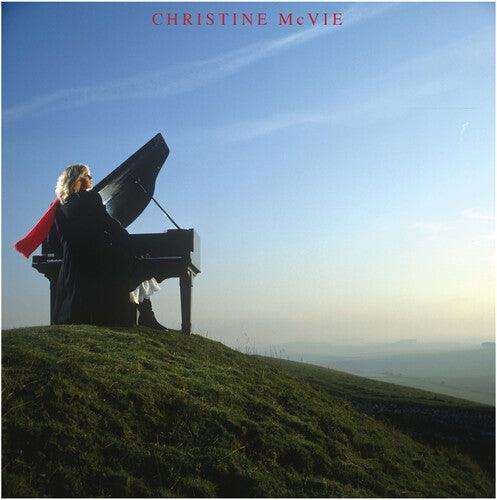 Christine McVie- Christine McVie ( LP )