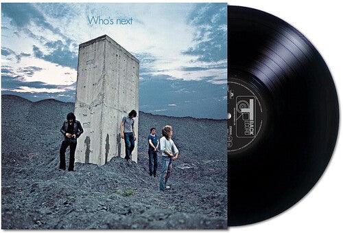The Who- Who's Next ( LP )
