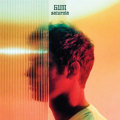 Gum- Saturnia ( LP )