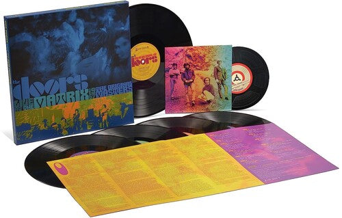 The Doors: Live At The Matrix 1967: The Original Masters - VINYL