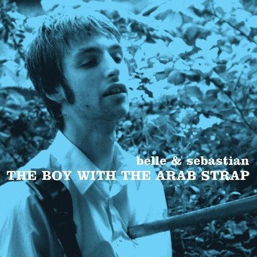 Belle & Sebastian- The Boy With The Arab Strap (25th Anniversary Edition) ( LP )