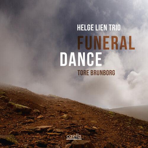 Funeral Dance ( LP )
