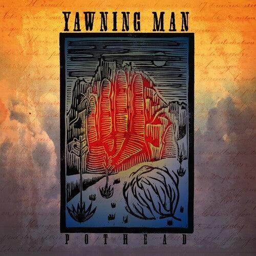 Yawning Man- Pot Head ( LP )
