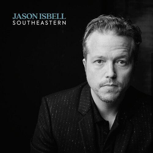 Jason Isbell- Southeastern (10th Anniversary Edition) ( LP )
