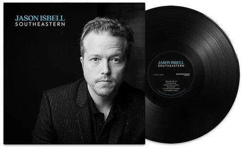Jason Isbell: Southeastern (10th Anniversary Edition) - VINYL