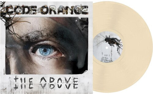 Code Orange: The Above - VINYL