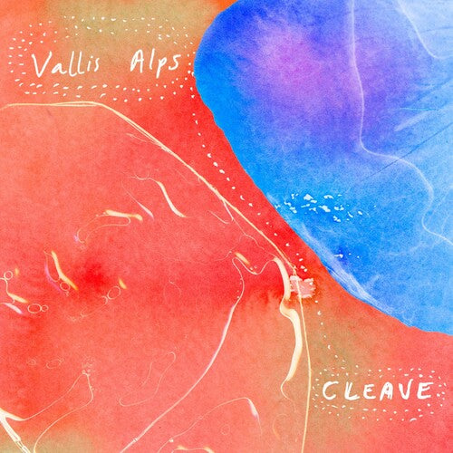 Vallis Alps: Cleave { Record }