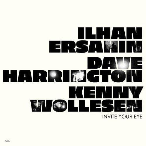 Ilhan Ersahin- 870 ( LP )
