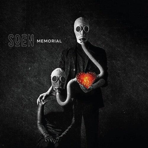 Soen- Memorial ( LP )
