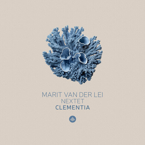 Marit Van Der Lei: Clementia - CD