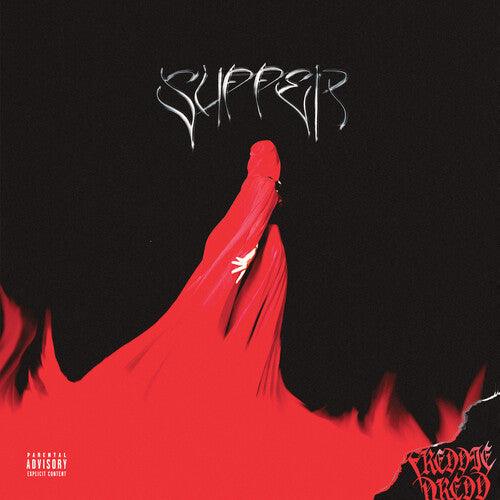 Freddie Dredd- Suffer ( LP )