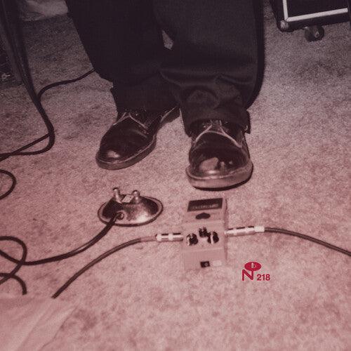 Pot Valiant- Never Return ( LP )