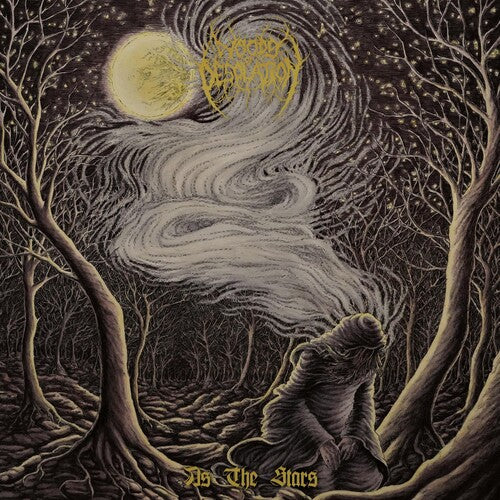 Woods of Desolation: As The Stars - VINYL
